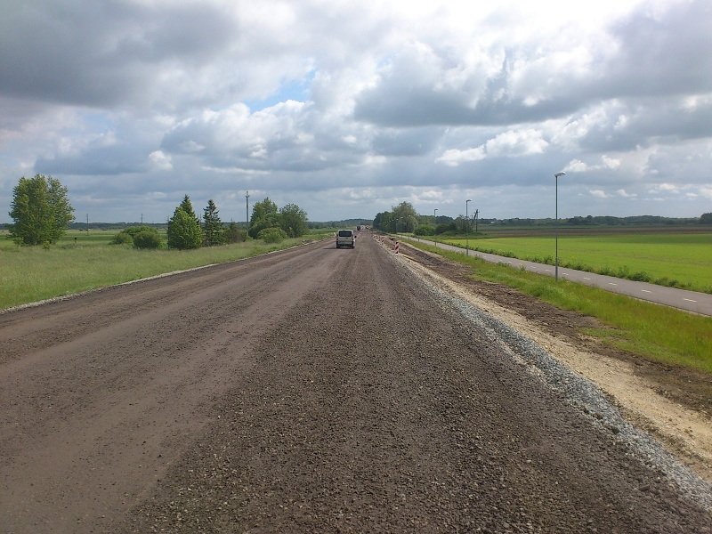 Riigimaantee nr 10 Risti – Virtsu – Kuivastu – Kuressaare km 32,412-34,787 remondi omanikujärelevalve
