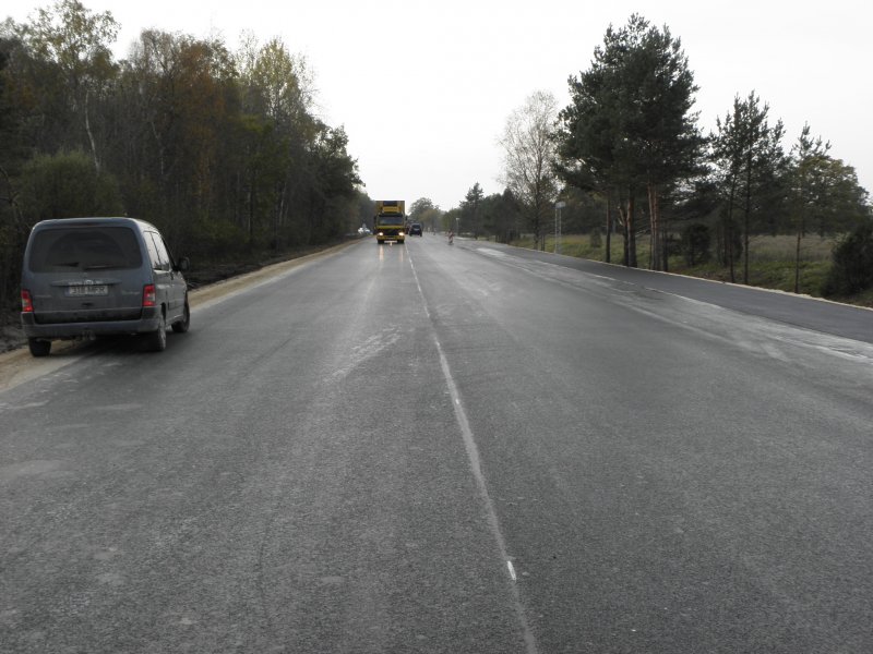 Riigimaantee nr 9 Ääsmäe-Haapsalu-Rohuküla km 64,460-70,416 (Rannaküla-Haapsalu) remondi omanikujärelevalve