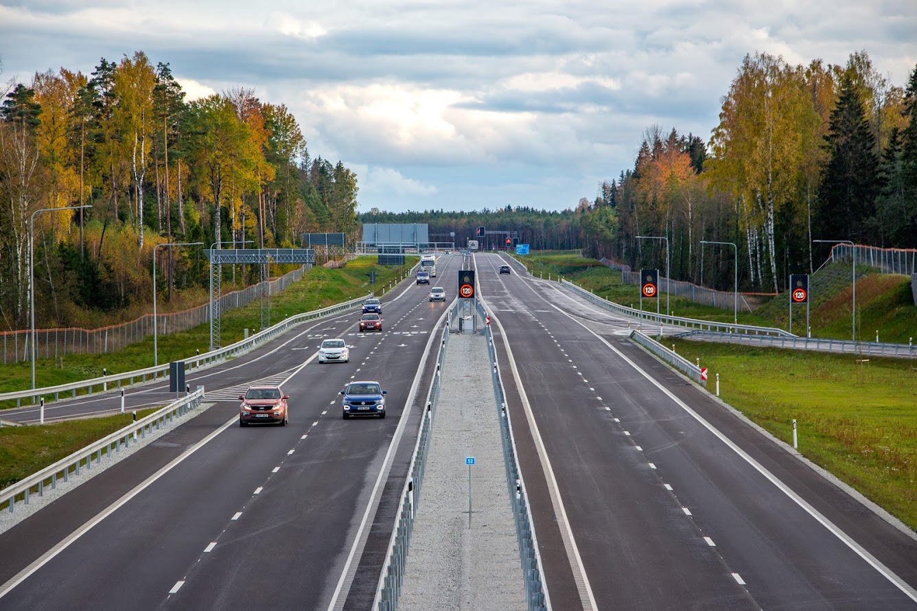 Veebiseminar – Teedeobjekti elukaar I moodul