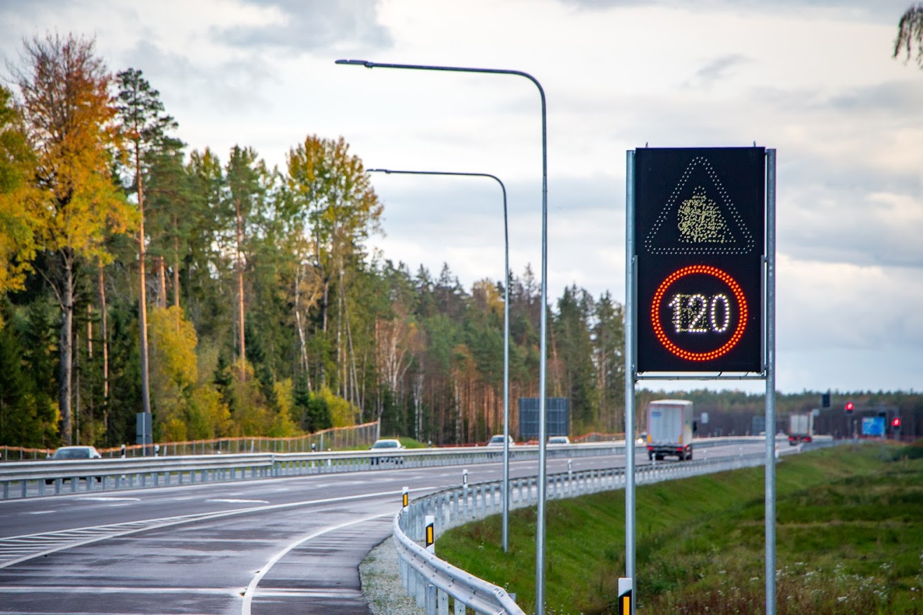 Teedeobjekti elukaar VI moodul