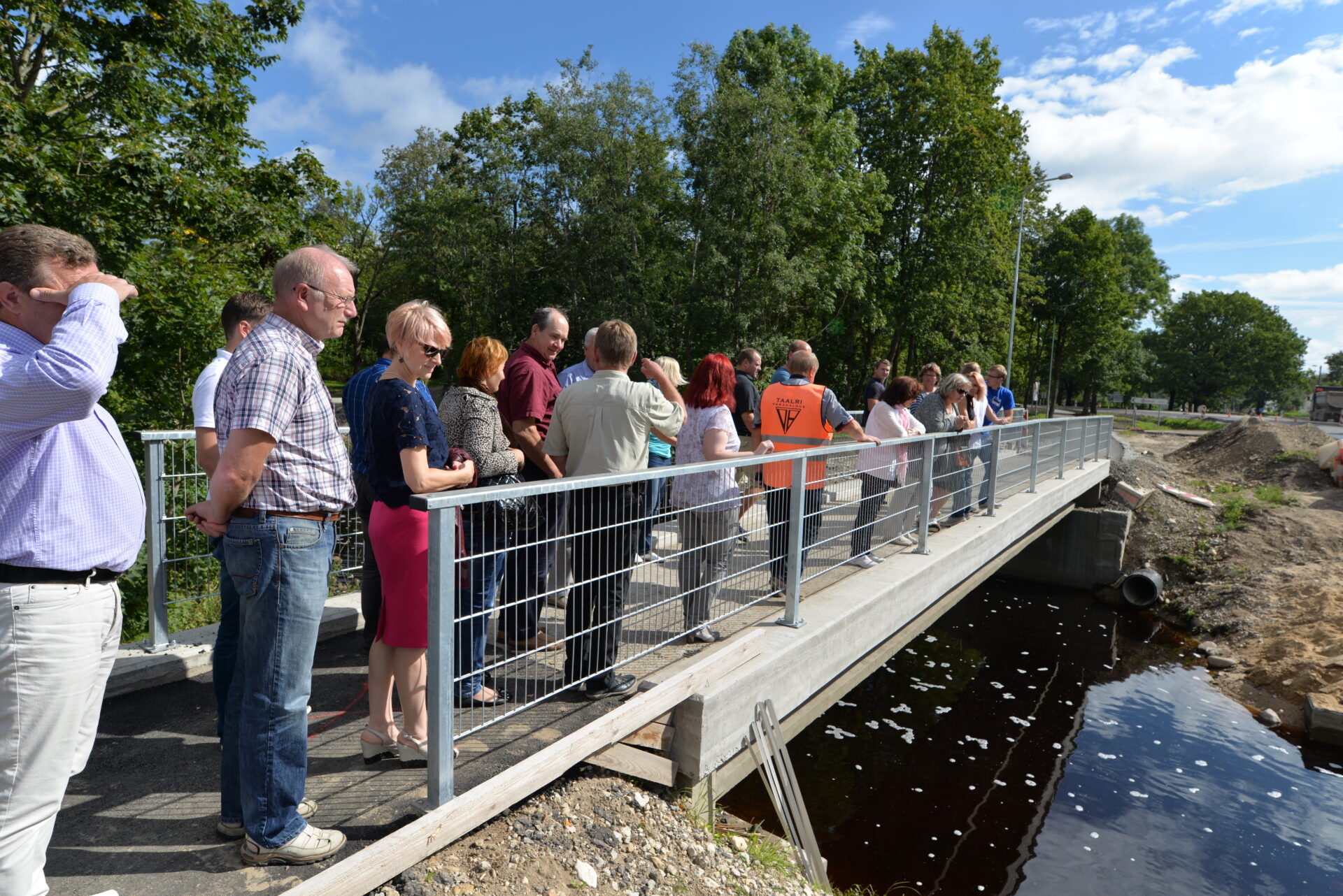 Riigiteede korrashoiualane suveseminar 2021