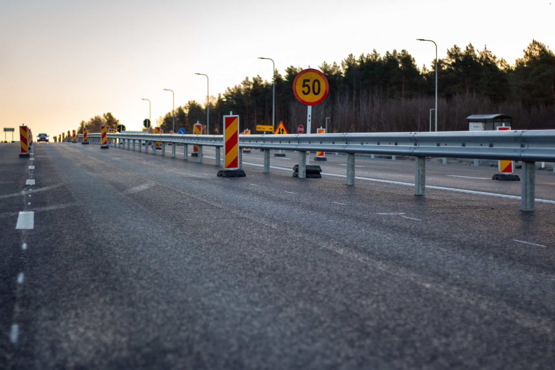 Linnade ja valdade teehoiuseminar